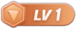 等级-LV1-极客兴星球